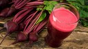 Arda Saatci drinks 500 ml of beetroot juice daily.