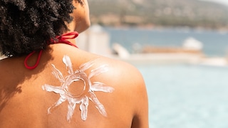 How Much Sunscreen Is Necessary?