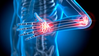 What Causes Mysterious Swellings and How the Condition Significantly Alters the Daily Lives of Those Affected