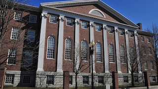 Harvard has published a longevity guide