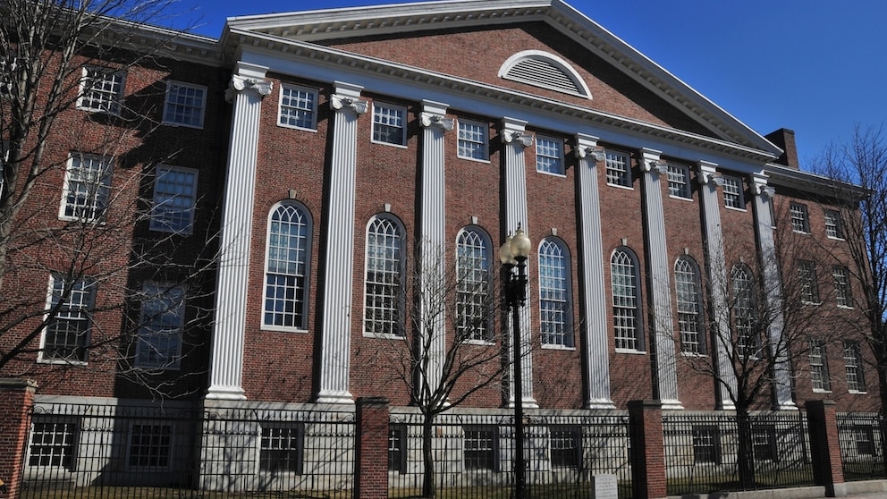 Harvard has published a longevity guide