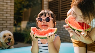 What Are the Effects of Early Eating Habits? New Research Shows Potential Impacts on Thinking and Learning