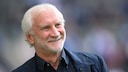 DFB Sports Director Rudi Völler has been taking a supplement since his COVID-19 illness that is not widely known. He says it makes him feel good and less tired. Additionally, he gets sick less often.