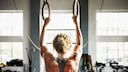 Training After 40 Can Become a Challenge