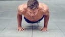 With simple tricks, you can easily keep up with your training while on vacation.