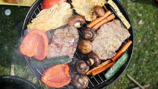 Heat Is Ideal for Germs: What to Watch Out for When Grilling
