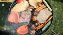 Heat Is Ideal for Germs: What to Watch Out for When Grilling