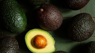 Avocado Cholesterol