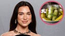Dua Lipa Pickle