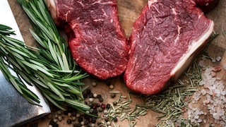 meat