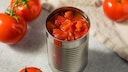 freshly deep-frozen can