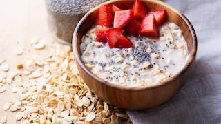 Healthy Breakfast