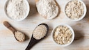 Tender, hearty, or soluble: The differences lie not only in texture but also in processing and use.