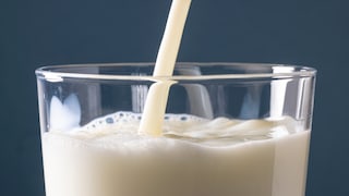 Milk Inflammations