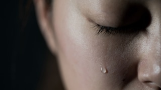 tears
