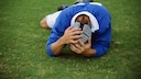 Athlete with ADHD Suffers Concussion