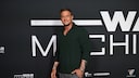 Actor Alan Ritchson