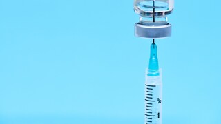 Alzheimer Vaccination
