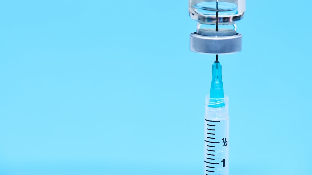 Alzheimer Vaccination