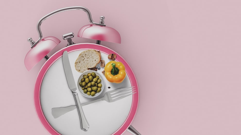 How Are Intermittent Fasting and Dementia Connected?