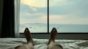 The first night in a hotel, sleep often doesn't come easily.