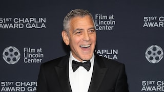 George Clooney