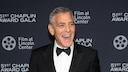 George Clooney