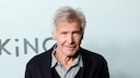 Harrison Ford stays fit even at 84
