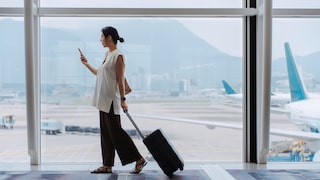 Travel Phobia: The Great Fear of Traveling