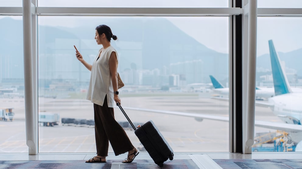 Travel Phobia: The Great Fear of Traveling
