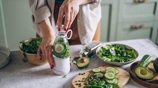 Some foods are beneficial for menopause
