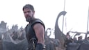 How Matt Damon Got His Muscular Arms for "The Odyssey"