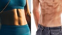 Many people wonder: How do you get a six-pack?