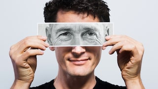 Food Can Help Slow Aging