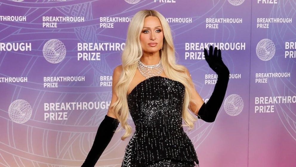 Paris Hilton Adjusts Her Decor to Accommodate ADHD