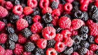 Which Berry Offers Which Health Benefits?