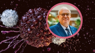 What Role Does Diet Play in Cancer Risk? An Oncologist Explains Myths and Exciting Research Developments