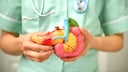 A new test aims to help detect pancreatic cancer more effectively and at an earlier stage.