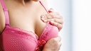 A palpable lump is just one possible sign of breast cancer. Even subtle changes can indicate the disease.