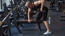 Strength Training Builds Muscles–But What Happens Immediately After?