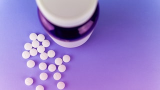 Melatonin Tablets