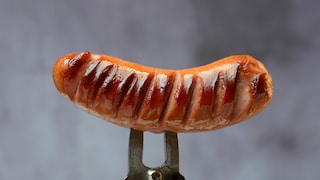 sausage healthy