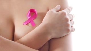 Breast Cancer with Metastases