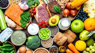 Keto or Mediterranean Diet: Which Is Better for Metabolism?