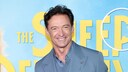Hugh Jackman has a demanding athletic leg workout.