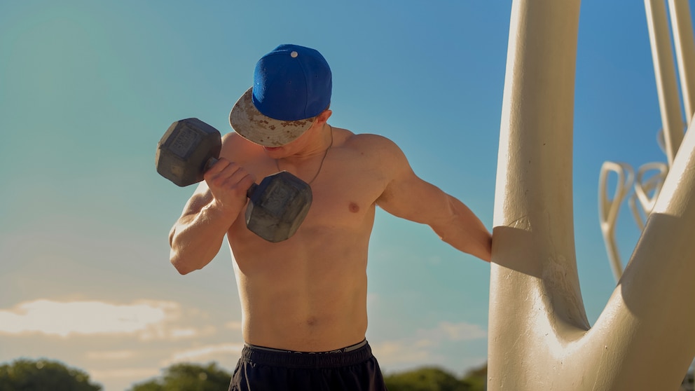 How Does Heat Affect Muscle Growth?