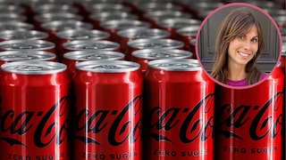 Cola Zero: What Happens When You Try to Go Without Artificial Sweeteners?