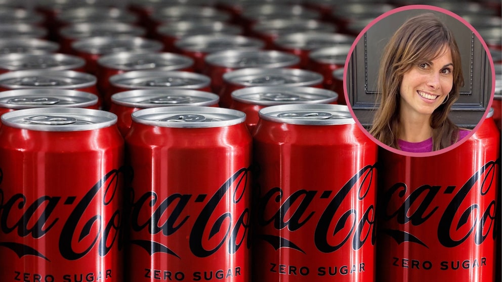 Cola Zero: What Happens When You Try to Go Without Artificial Sweeteners?