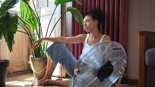 Weather Affects Our Bodies