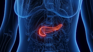 Pancreatic insufficiency manifests through seemingly harmless symptoms